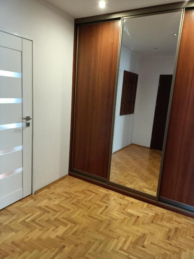 Apartment Amber 127M2 + Terrace Gdynia Extérieur photo