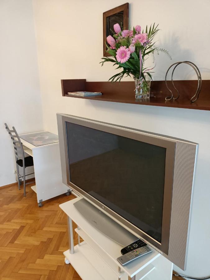 Apartment Amber 127M2 + Terrace Gdynia Extérieur photo