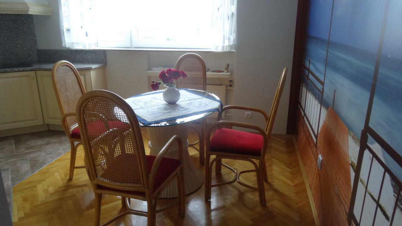 Apartment Amber 127M2 + Terrace Gdynia Extérieur photo