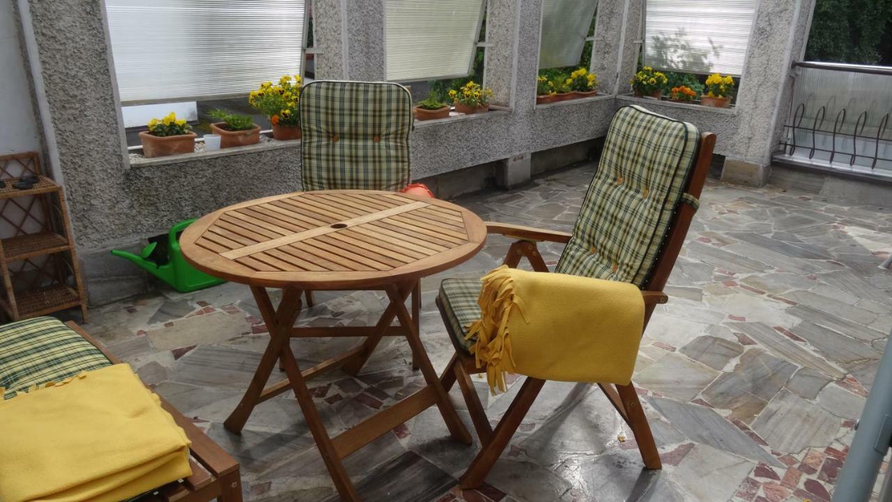 Apartment Amber 127M2 + Terrace Gdynia Extérieur photo